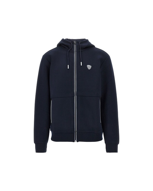 [EA7] Sweatshirt SS26 8NPM20PJ4EZ1562-1562