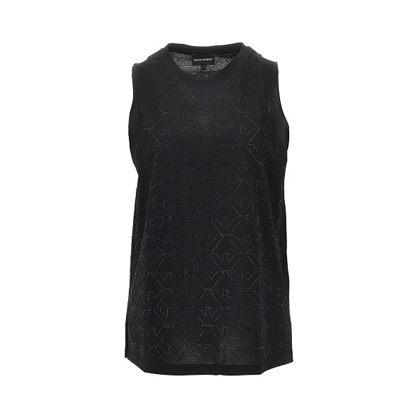 [Emporio Armani] Tank top SS26 EW003602AF10003UC001-UC001