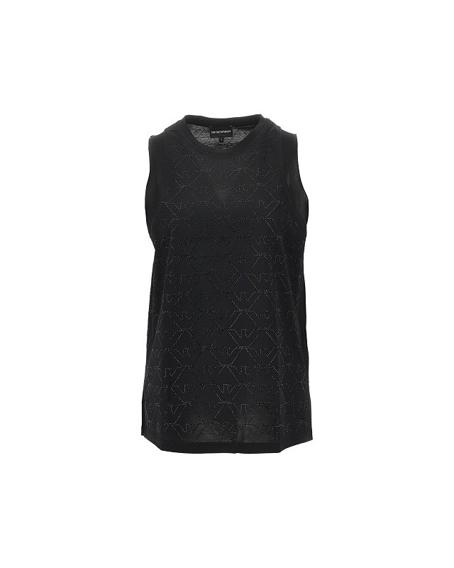 [Emporio Armani] Tank top SS26 EW003602AF10003UC001-UC001