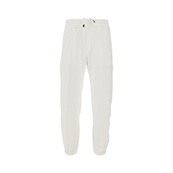 [Emporio Armani] Trousers SS26 EM004542AF10013U0003-U0003