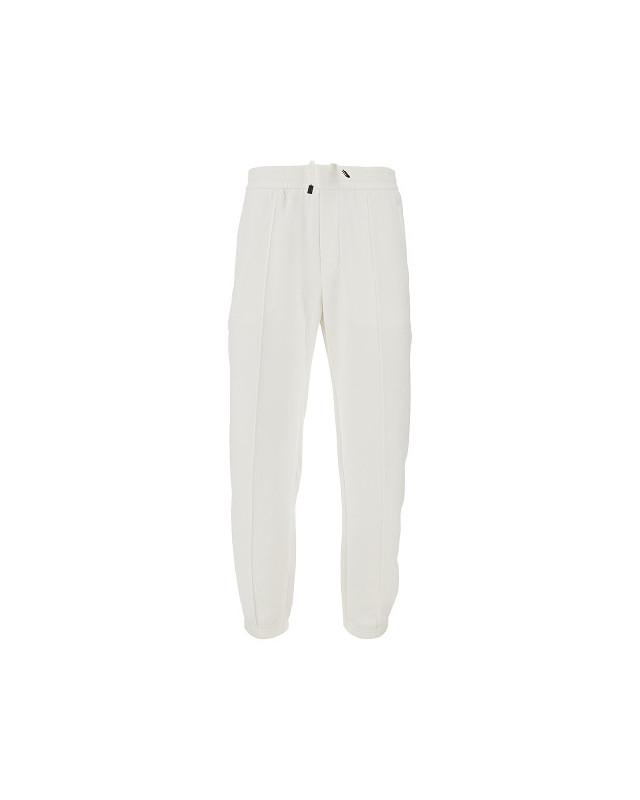 [Emporio Armani] Trousers SS26 EM004542AF10013U0003-U0003