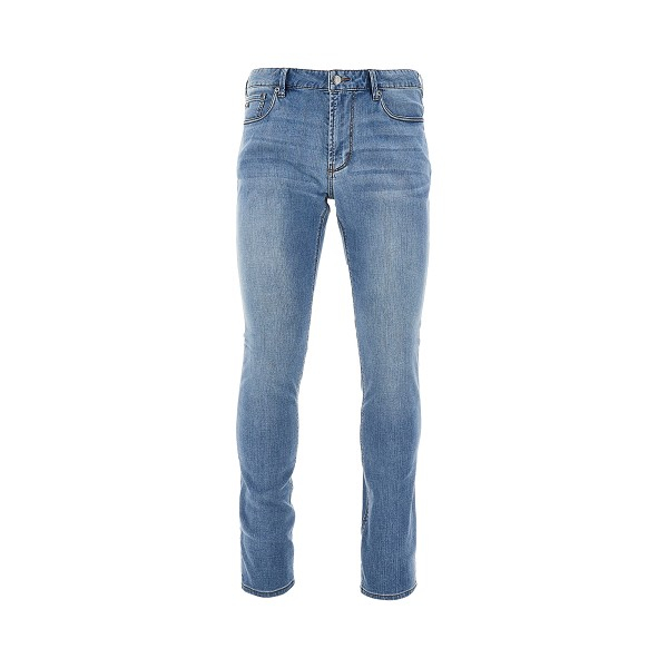 [Emporio Armani] Trousers SS26 EM000121AF22248MB003-MB003