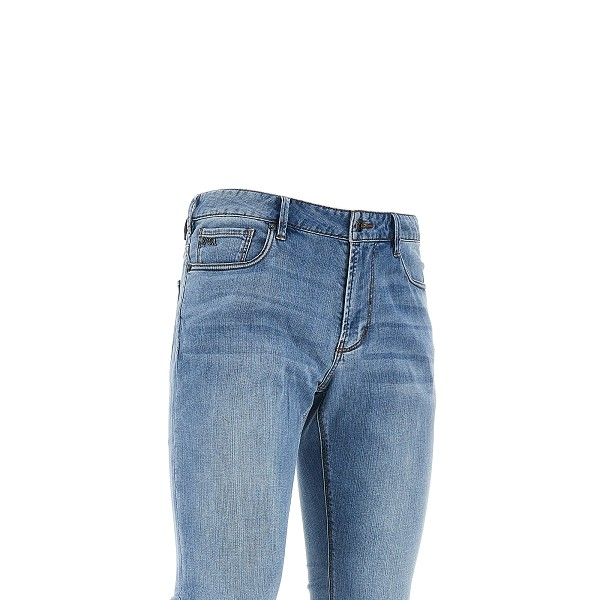 [Emporio Armani] Trousers SS26 EM000121AF22248MB003-MB003