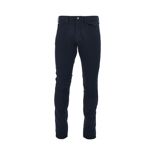 [Emporio Armani] Trousers SS26 EM000121AF22611UB118-UB118