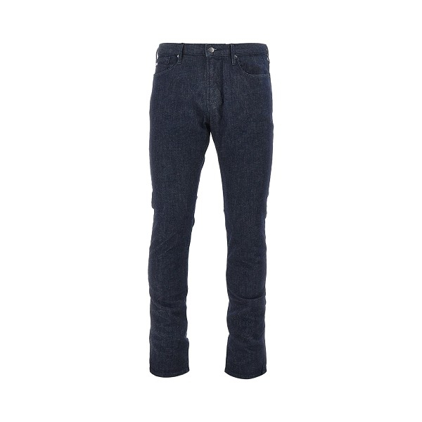 [Emporio Armani] Trousers SS26 EM000121AF23022MB001-MB001