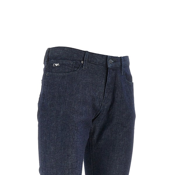 [Emporio Armani] Trousers SS26 EM000121AF23022MB001-MB001