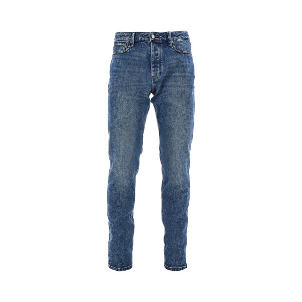 [Emporio Armani] Trousers SS26 EM000668AF22245MB002-MB002