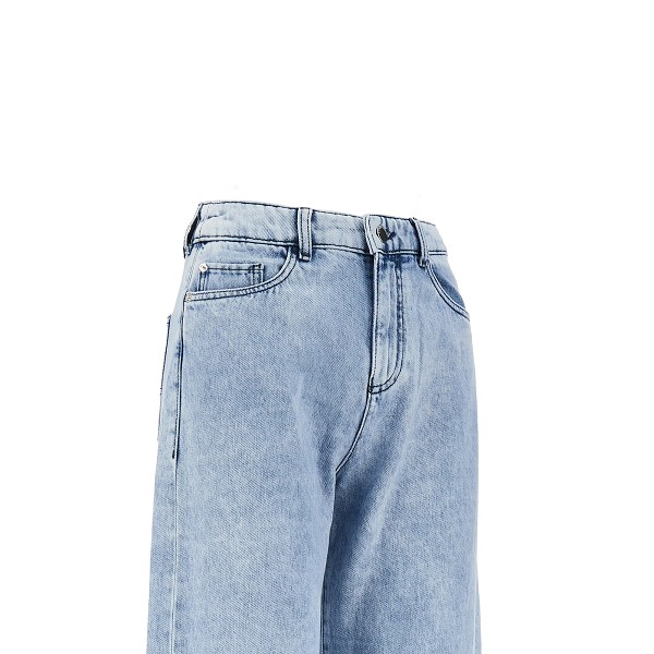 [Emporio Armani] Trousers SS26 EW000019AF21085MB003-MB003