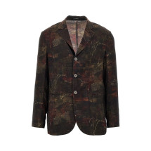 [Emporio Armani] Jacket SS26 EM005606TE21470P6013-P6013