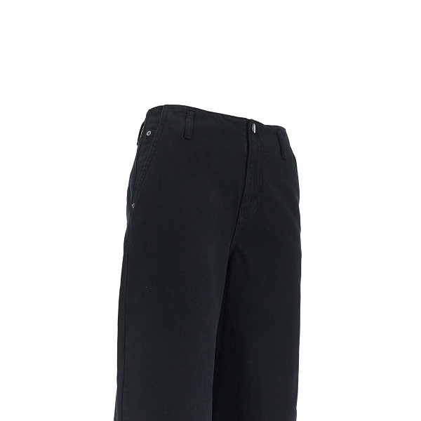 [Emporio Armani] Trousers SS26 EW003495AF12426UC001-UC001
