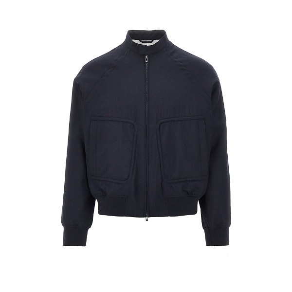 [Emporio Armani] Jacket SS26 EM005481AF24849UB118-UB118