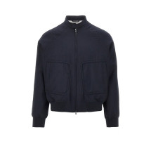 [Emporio Armani] Jacket SS26 EM005481AF24849UB118-UB118