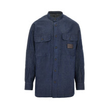 [Emporio Armani] Shirts Long Sleeve SS26 EM005495AF25156MB001-MB001