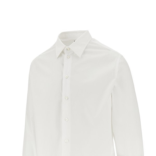 [Emporio Armani] Shirts Long Sleeve SS26 EM000099TE19326U0006-U0006
