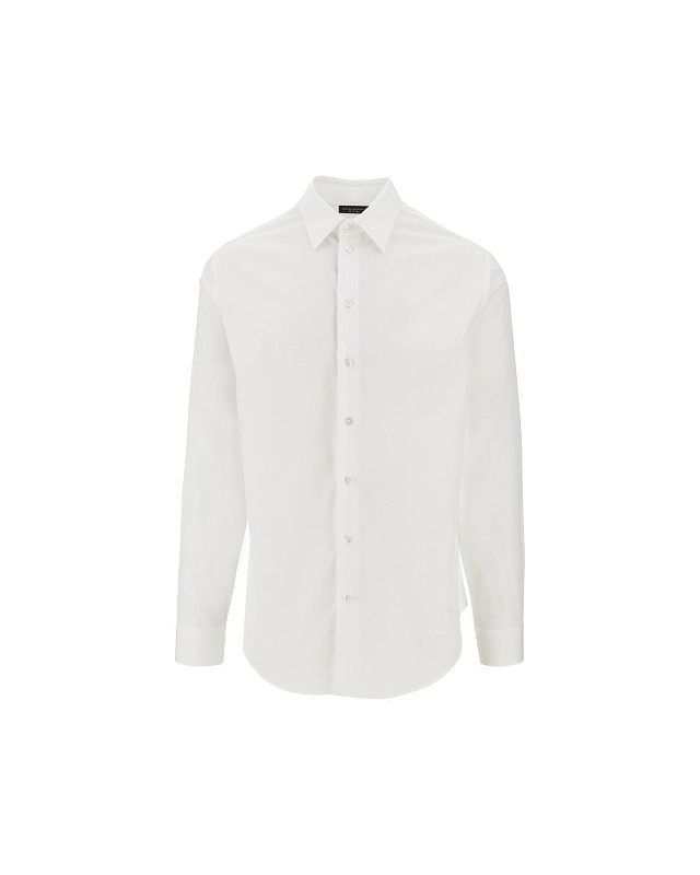 [Emporio Armani] Shirts Long Sleeve SS26 EM000099TE19326U0006-U0006