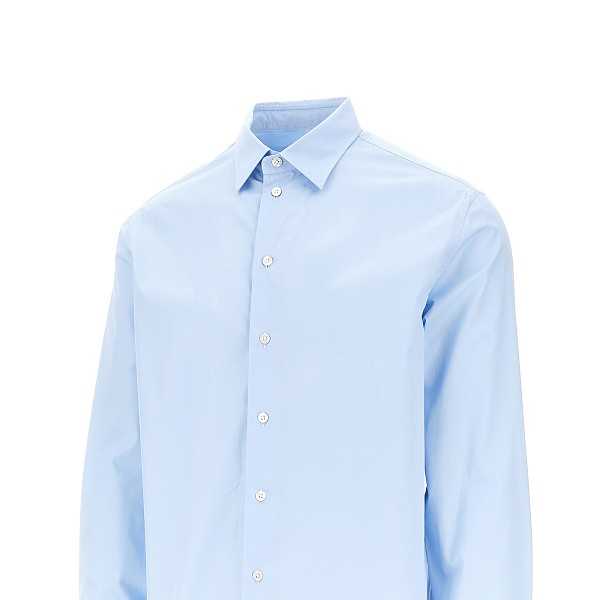 [Emporio Armani] Shirts Long Sleeve SS26 EM000099TE19326U9308-U9308