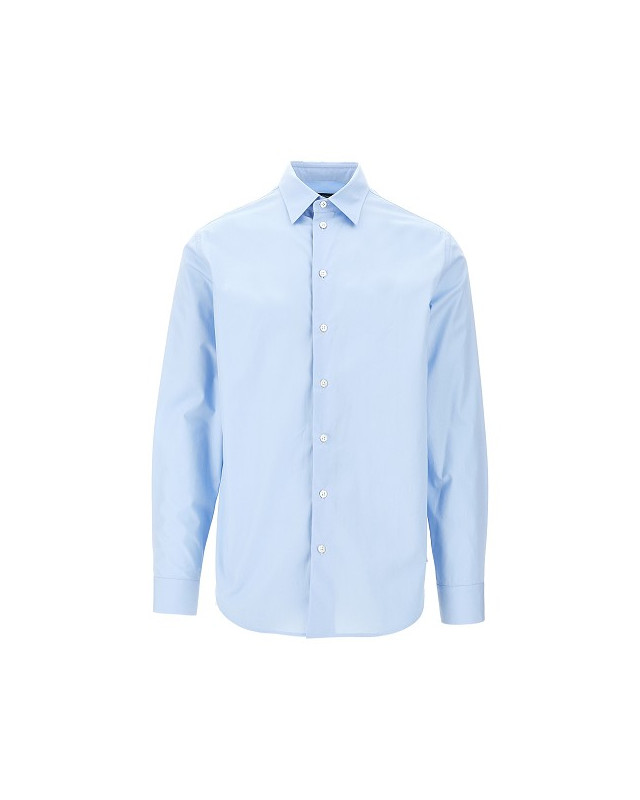[Emporio Armani] Shirts Long Sleeve SS26 EM000099TE19326U9308-U9308