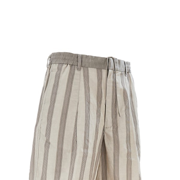 [Emporio Armani] Shorts SS26 EM005874AF13812F6216-F6216