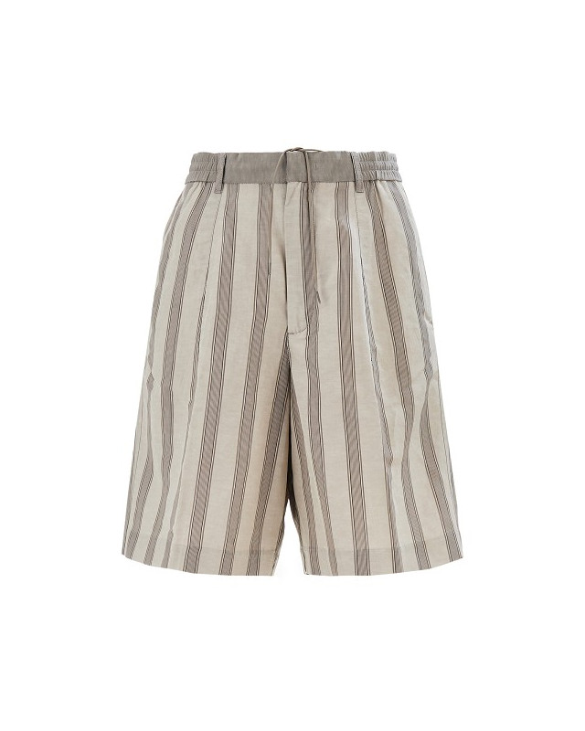 [Emporio Armani] Shorts SS26 EM005874AF13812F6216-F6216