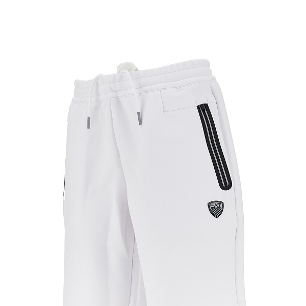 [EA7] Shorts SS26 8NPS08PJ4EZ1100-1100