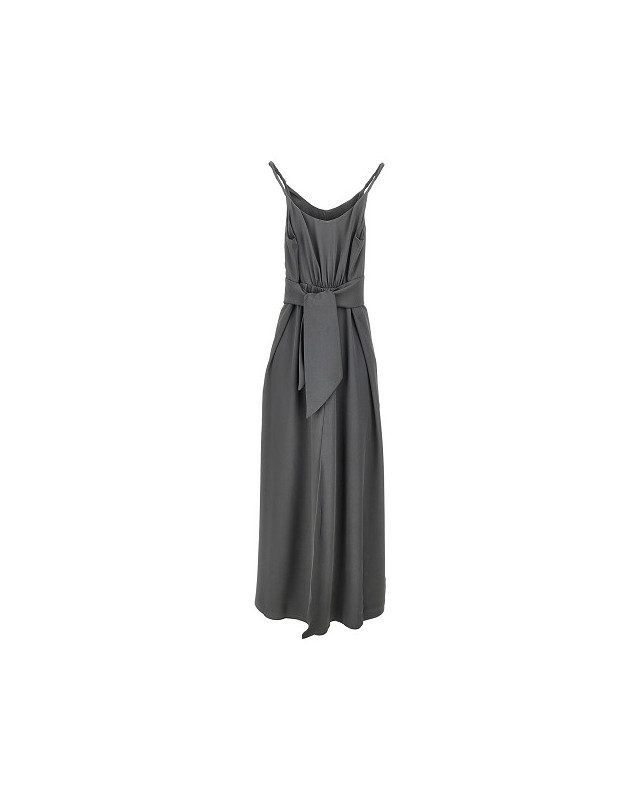 [Emporio Armani] Sleeveless dress SS26 EW003317AF20495U8150-U8150