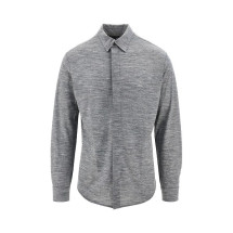 [Emporio Armani] Shirts Long Sleeve SS26 EM004754AF22405O8003-O8003