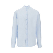 [Emporio Armani] Shirts Long Sleeve SS26 EM000204TE10157O9002-O9002