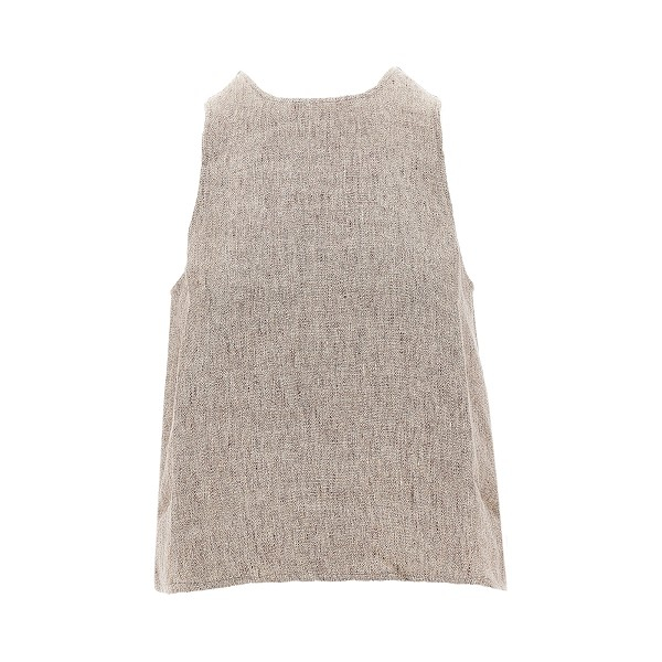 [Emporio Armani] Tank top SS26 EW003618AF21546U1052-U1052