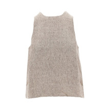 [Emporio Armani] Tank top SS26 EW003618AF21546U1052-U1052