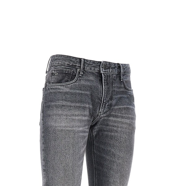 [Emporio Armani] Jeans SS26 EM000121AF17860M8001-M8001