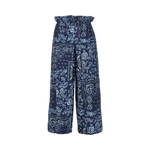 [Emporio Armani] Trousers SS26 EW003487AF21079FB002-FB002