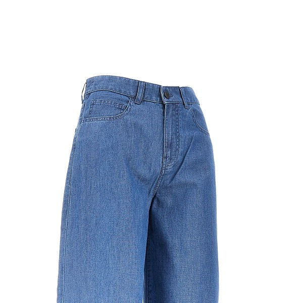 [Emporio Armani] Trousers SS26 EW000737AF21623MB003-MB003
