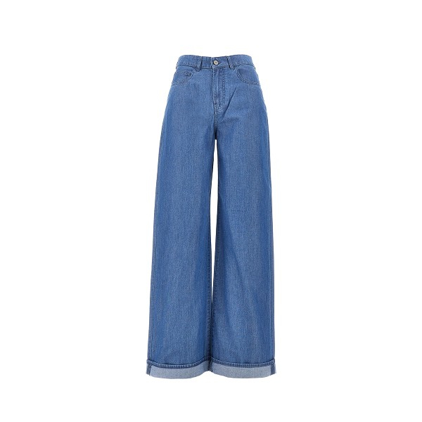 [Emporio Armani] Trousers SS26 EW000737AF21623MB003-MB003