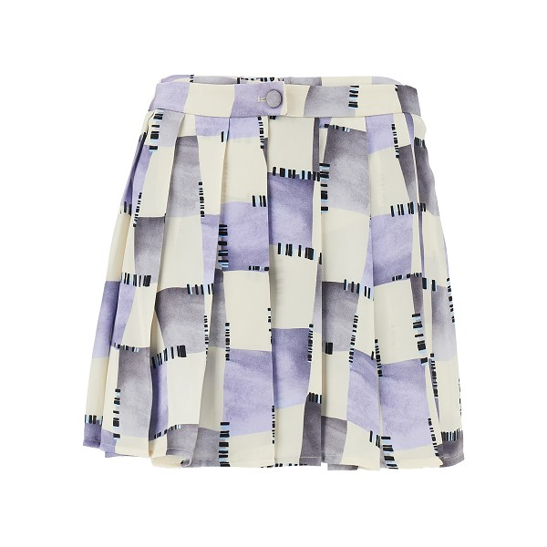 [Emporio Armani] Shorts SS26 EW004379TE20255P4004-P4004