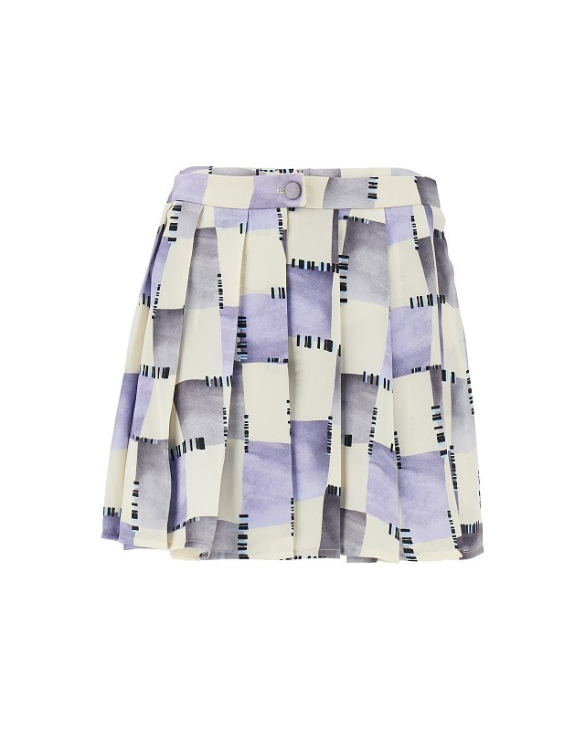 [Emporio Armani] Shorts SS26 EW004379TE20255P4004-P4004