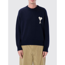 [Ami Paris] Knitwear SS26 UKS859KN0156 A116