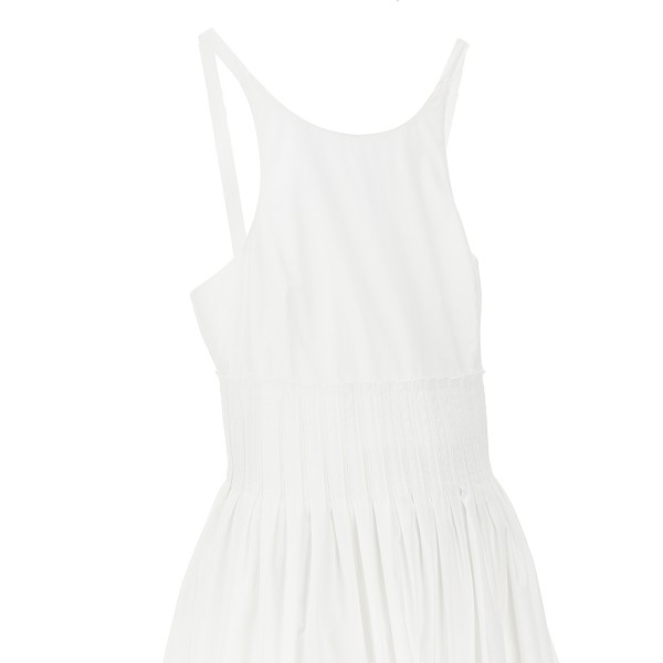 [Emporio Armani] Sleeveless dress SS26 EW003117AF10010U0002-U0002