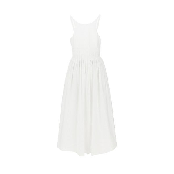 [Emporio Armani] Sleeveless dress SS26 EW003117AF10010U0002-U0002