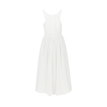[Emporio Armani] Sleeveless dress SS26 EW003117AF10010U0002-U0002
