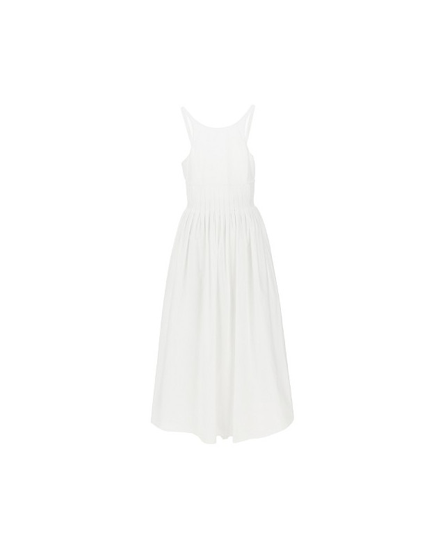[Emporio Armani] Sleeveless dress SS26 EW003117AF10010U0002-U0002