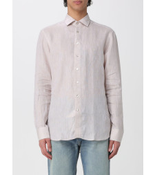 [Etro] Shirts Long Sleeve SS26 MRIB000299TU3F3 M0121