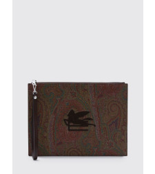 [Etro] Clutch bag SS26 MP2C0006AA086 M0019