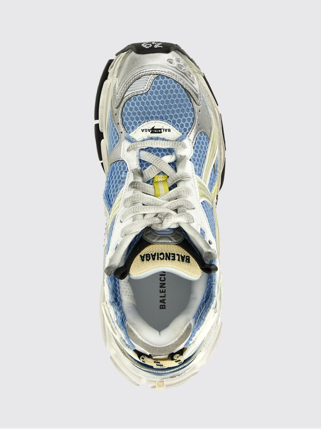 [Balenciaga] Sneakers SS26 772767W3RMU 4790