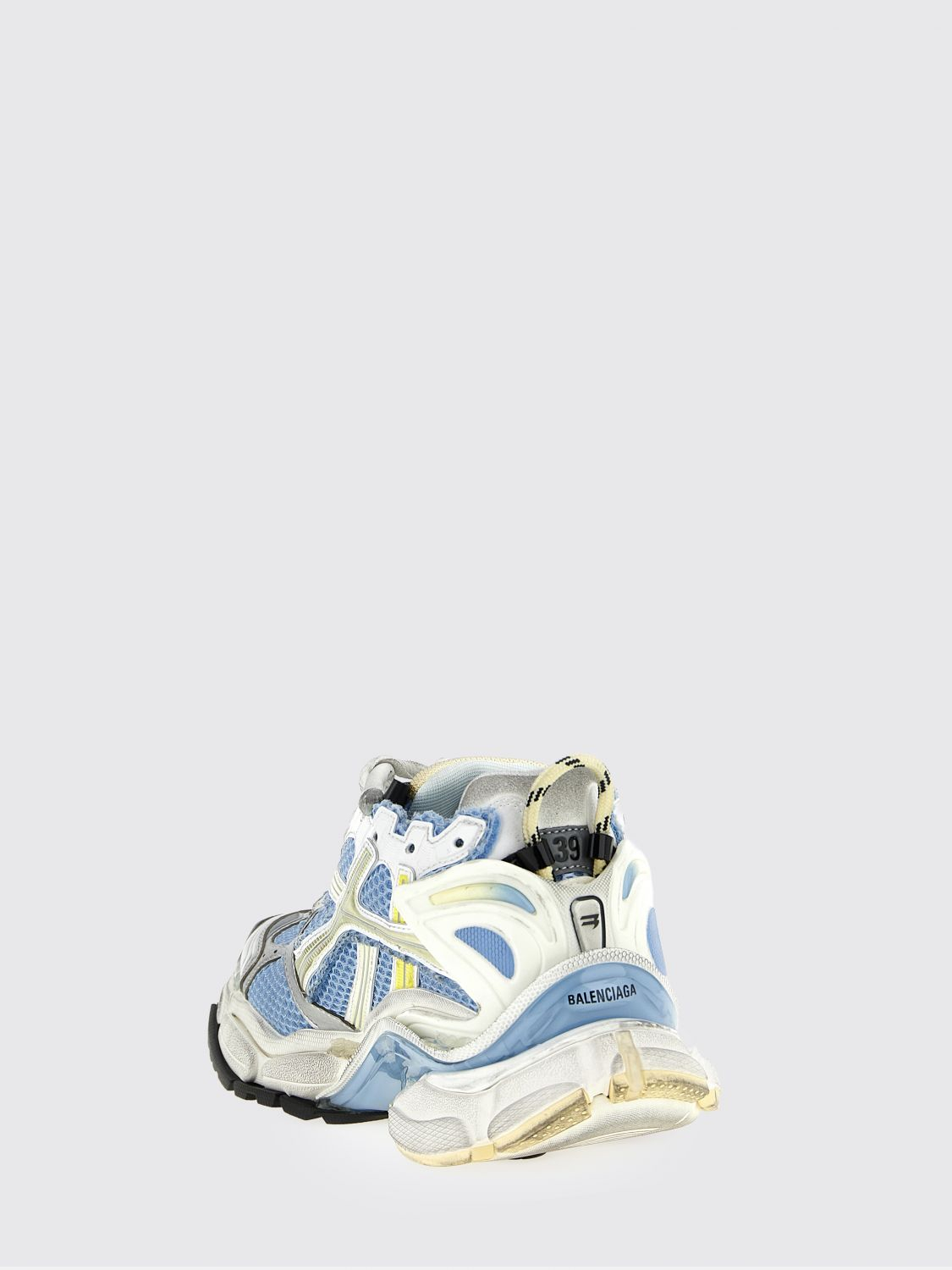 [Balenciaga] Sneakers SS26 772767W3RMU 4790