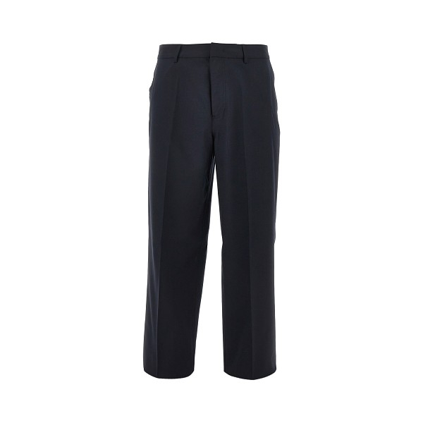 [Emporio Armani] Trousers SS26 EM003167AF24849UB118-UB118