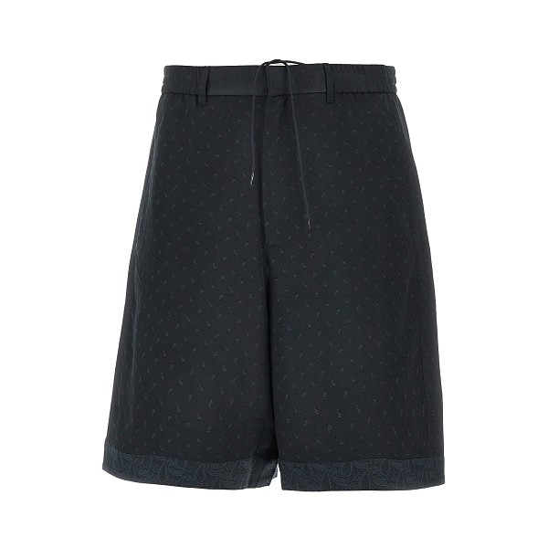[Emporio Armani] Shorts SS26 EM005915AF24842FB460-FB460