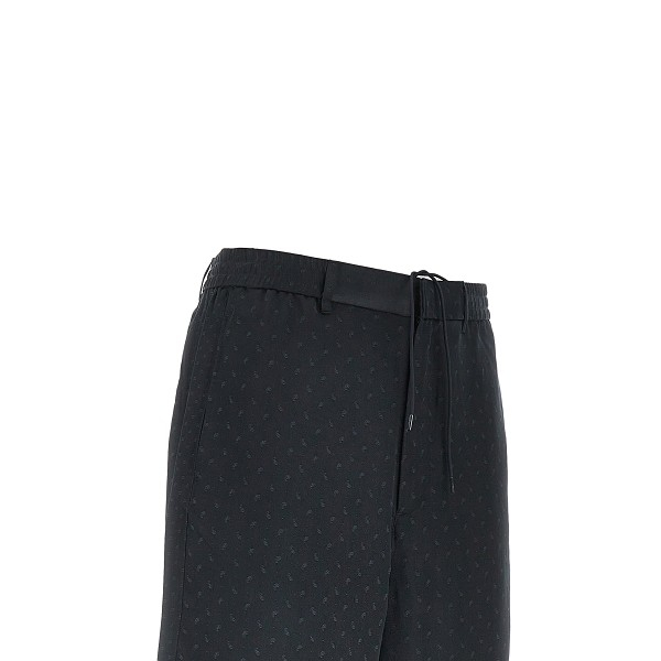 [Emporio Armani] Shorts SS26 EM005915AF24842FB460-FB460