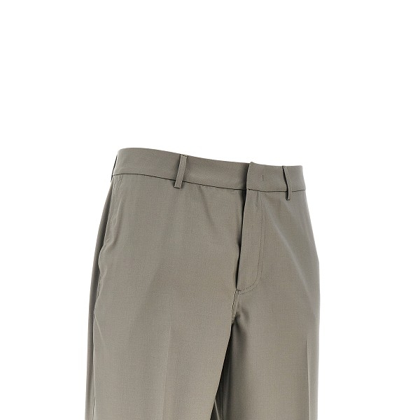 [Emporio Armani] Trousers SS26 EM003167AF24849U8049-U8049