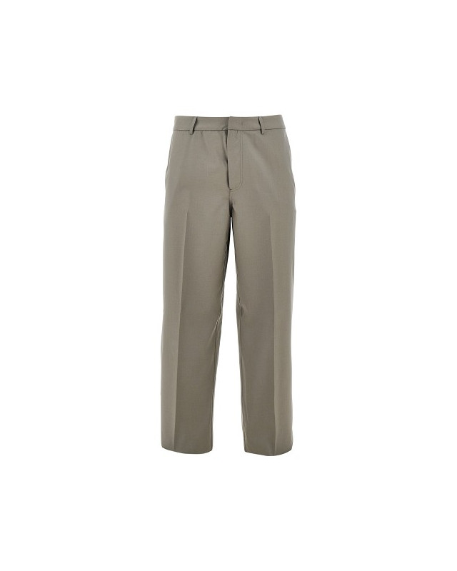 [Emporio Armani] Trousers SS26 EM003167AF24849U8049-U8049