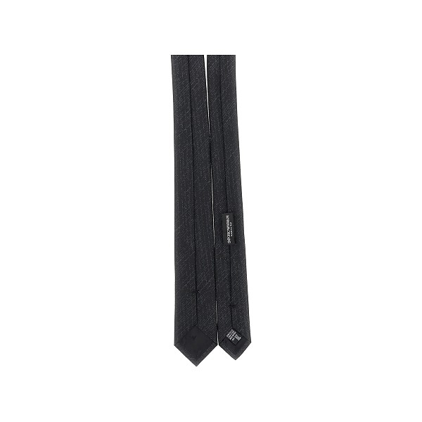[Emporio Armani] Tie SS26 EM001343TE19712FC099-FC099